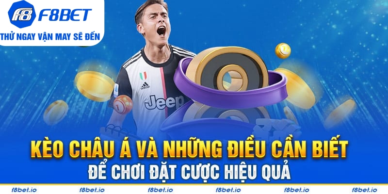 kèo Châu Á